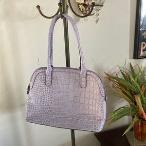 London Fog | lilac purple | Medium size